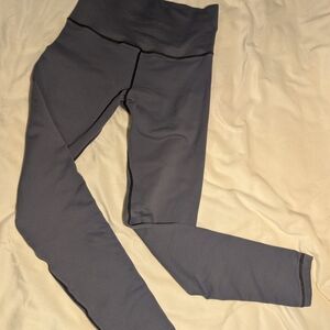 Avocado Gray Leggings